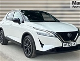 Nissan Qashqai Image 1