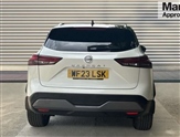 Nissan Qashqai Image 4