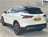 Nissan Qashqai Image 5