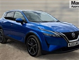 Nissan Qashqai Image 1