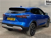 Nissan Qashqai Image 3