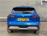 Nissan Qashqai Image 4