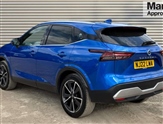 Nissan Qashqai Image 5
