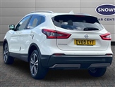 Nissan Qashqai Image 3