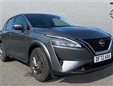 Nissan Qashqai Image 1