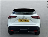 Nissan Qashqai Image 6