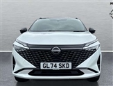 Nissan Qashqai Image 5