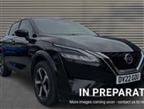 Nissan Qashqai Image 1