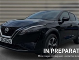 Nissan Qashqai Image 3