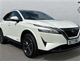 Nissan Qashqai Image 1