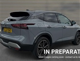 Nissan Qashqai Image 4