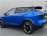 Nissan Qashqai Image 2