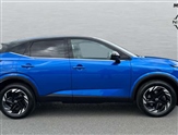 Nissan Qashqai Image 3