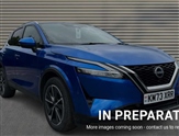 Nissan Qashqai Image 1