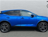 Nissan Qashqai Image 3
