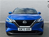 Nissan Qashqai Image 5