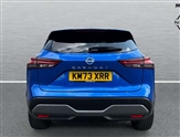 Nissan Qashqai Image 6