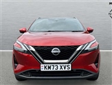 Nissan Qashqai Image 5