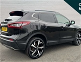 Nissan Qashqai Image 3