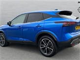 Nissan Qashqai Image 2