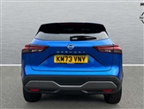 Nissan Qashqai Image 6