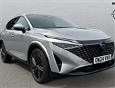Nissan Qashqai Image 1
