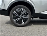 Nissan Qashqai Image 4