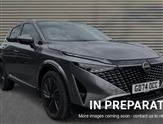 Nissan Qashqai Image 1