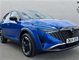Nissan Qashqai Image 1
