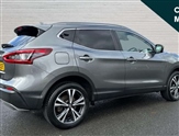 Nissan Qashqai Image 3