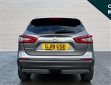 Nissan Qashqai Image 4