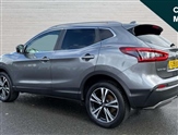 Nissan Qashqai Image 5