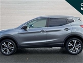 Nissan Qashqai Image 6
