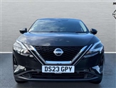 Nissan Qashqai Image 5