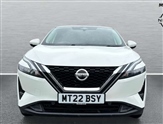 Nissan Qashqai Image 5