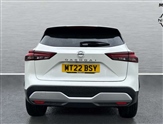 Nissan Qashqai Image 6