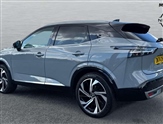 Nissan Qashqai Image 2