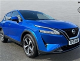 Nissan Qashqai Image 1