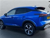Nissan Qashqai Image 2