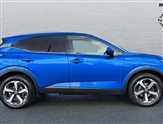 Nissan Qashqai Image 3