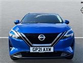 Nissan Qashqai Image 5