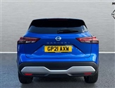 Nissan Qashqai Image 6