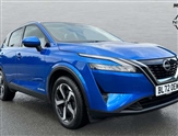 Nissan Qashqai Image 1