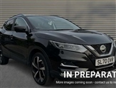 Nissan Qashqai Image 1