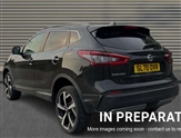 Nissan Qashqai Image 2