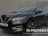Nissan Qashqai Image 3