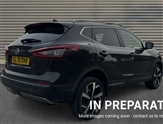 Nissan Qashqai Image 4
