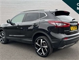 Nissan Qashqai Image 5