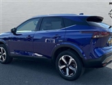 Nissan Qashqai Image 2