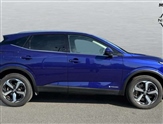 Nissan Qashqai Image 3